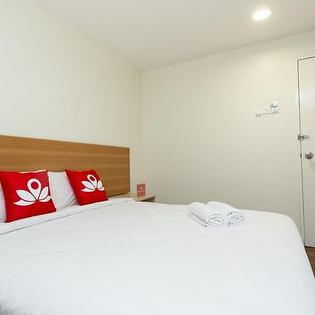Zen Rooms Basic Sentul 吉隆坡 外观 照片