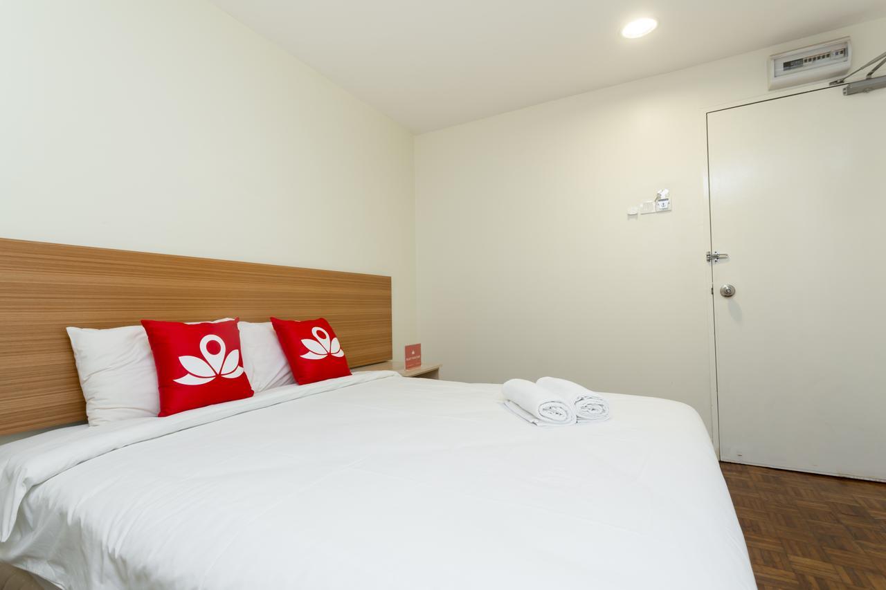 Zen Rooms Basic Sentul 吉隆坡 外观 照片