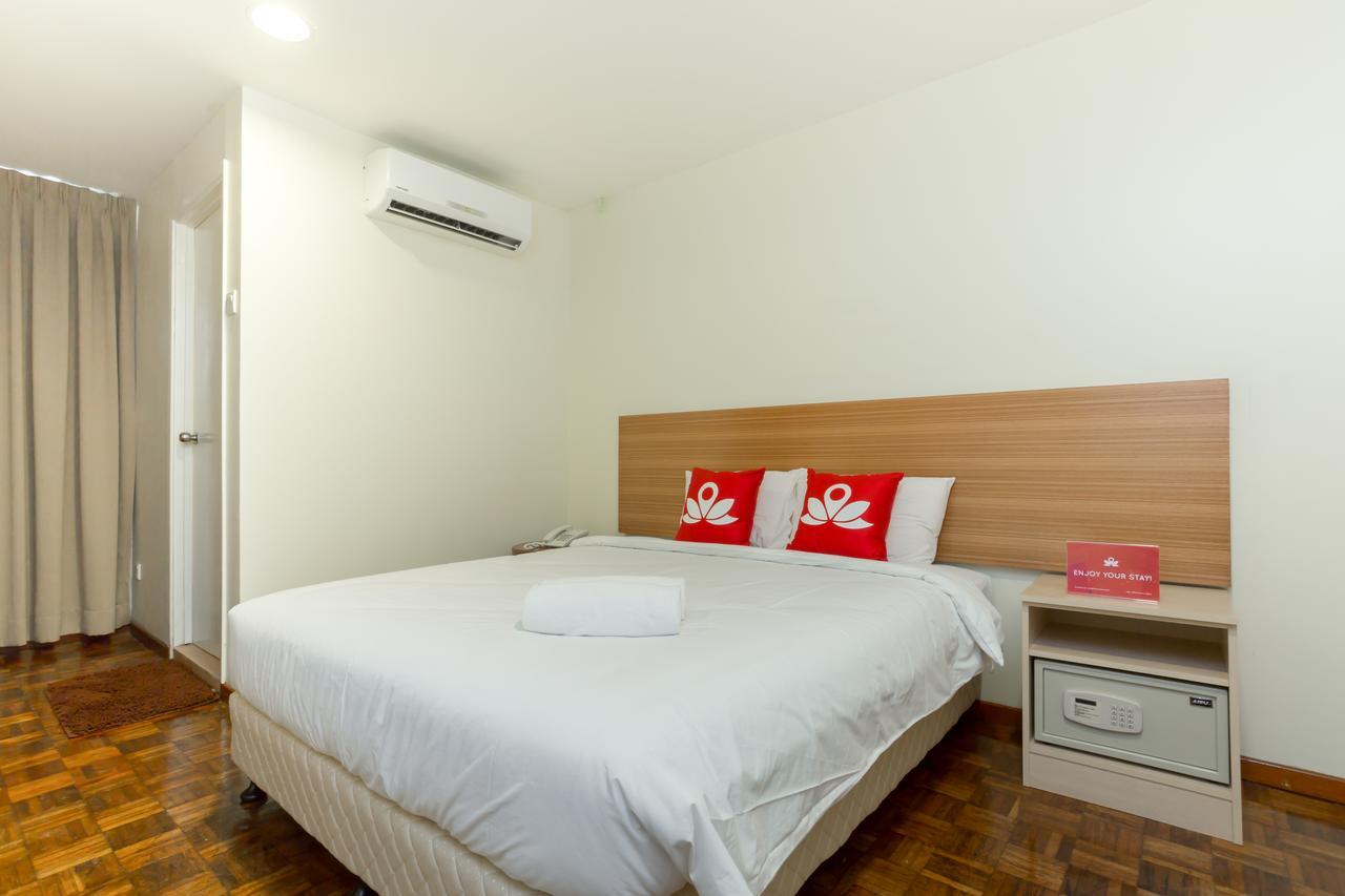 Zen Rooms Basic Sentul 吉隆坡 客房 照片