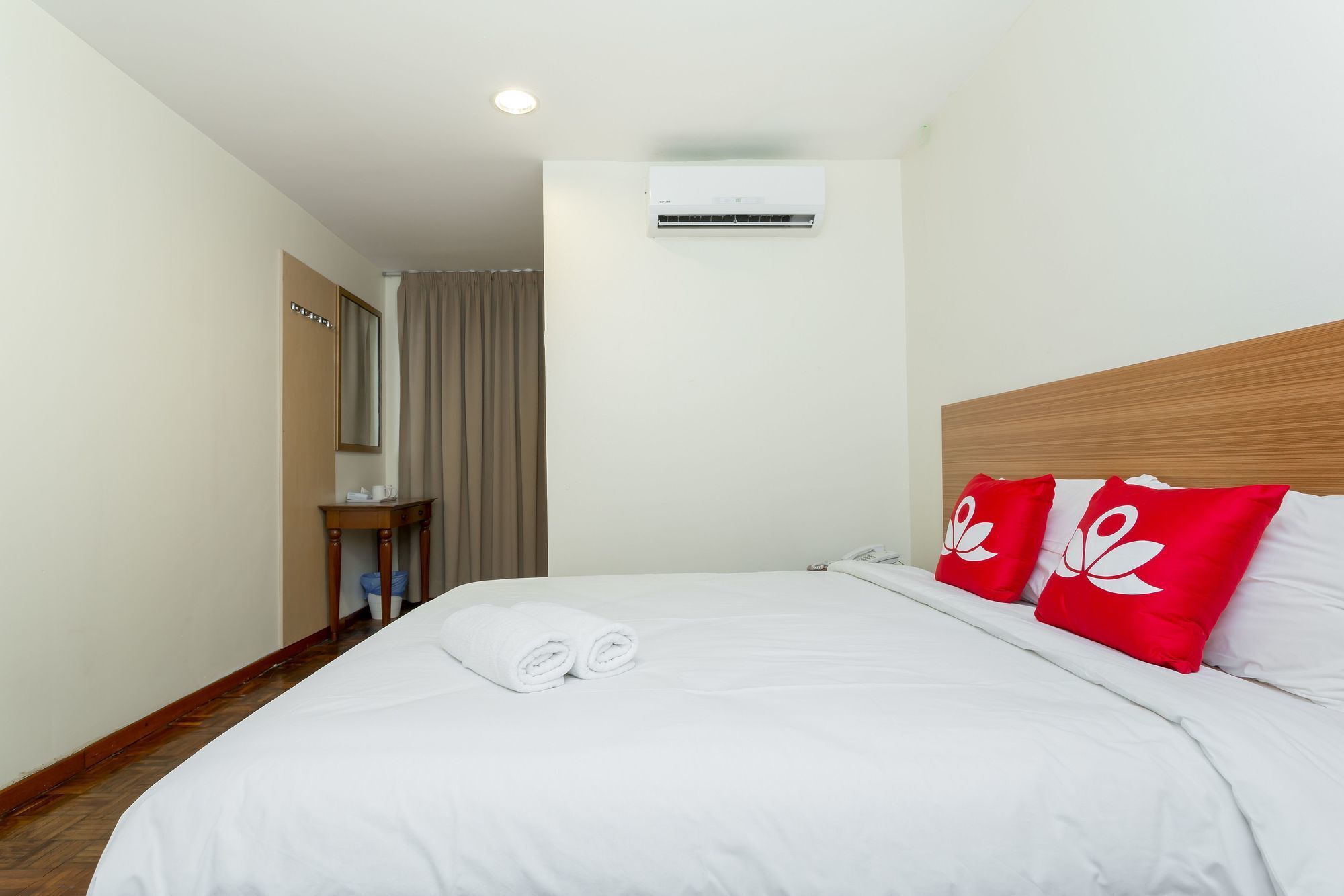 Zen Rooms Basic Sentul 吉隆坡 外观 照片