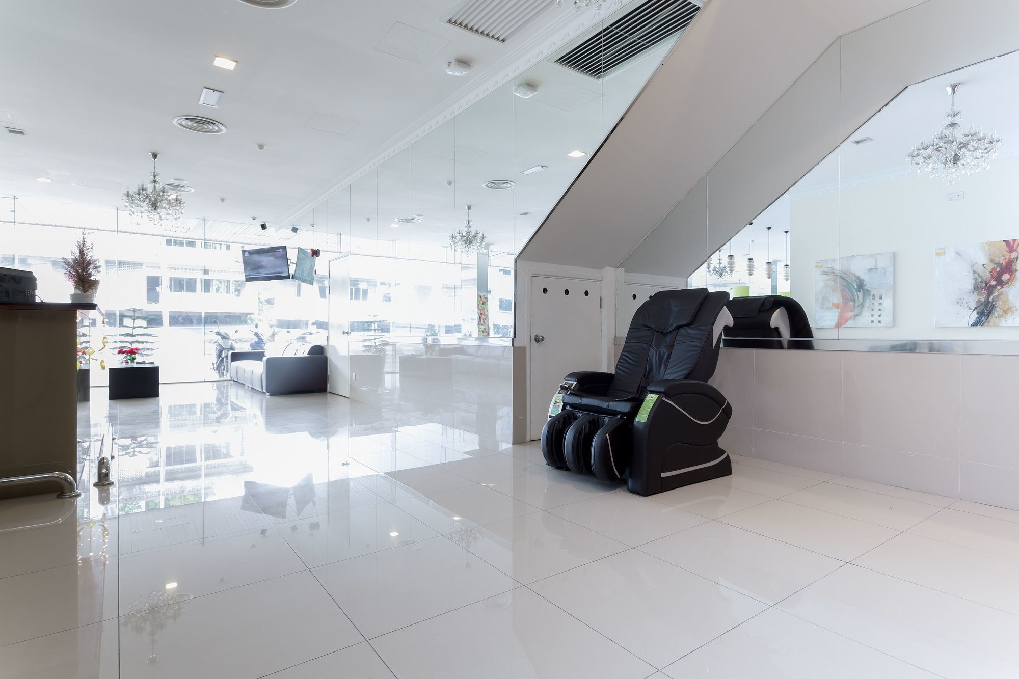 Zen Rooms Basic Sentul 吉隆坡 外观 照片