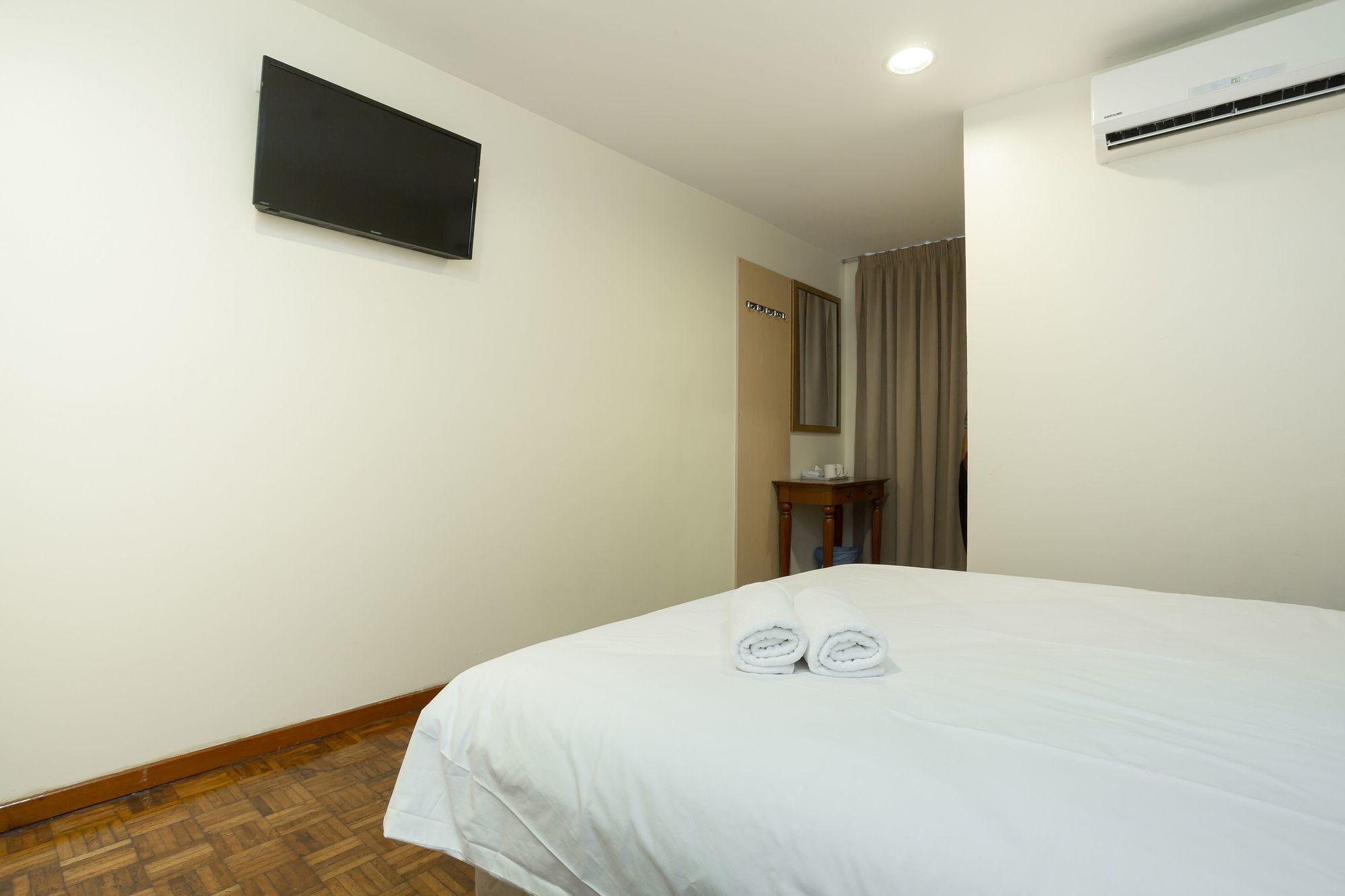 Zen Rooms Basic Sentul 吉隆坡 外观 照片